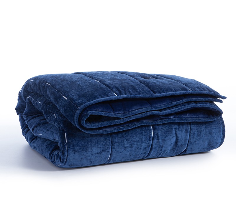 ΚΟΥΒΕΡΤΟΠΑΠΛΩΜΑ ΥΠΕΡΔΙΠΛΟ NAU COAST 240Χ220 NEF-NEF HOMEWARE