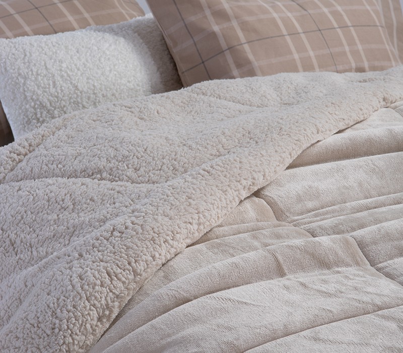 ΚΟΥΒΕΡΤΟΠΑΠΛΩΜΑ ΥΠΕΡΔΙΠΛΟ SINGULAR 24 220Χ240 NEF-NEF HOMEWARE