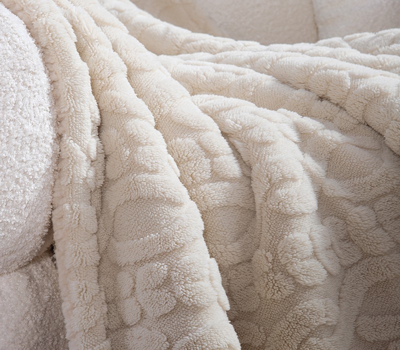 ΔΙΑΚΟΣΜΗΤΙΚΟ ΡΙΧΤΑΡΙ GERMAIN 130X180 NEF-NEF HOMEWARE