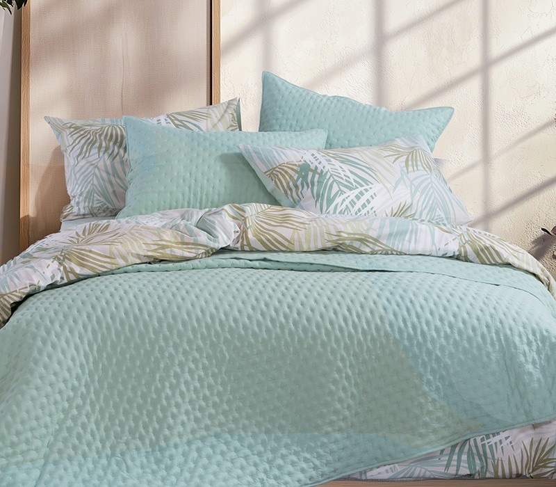 ΚΟΥΒΕΡΛΙ ΥΠΕΡΔΙΠΛΟ VALIA 230X240 NEF-NEF HOMEWARE
