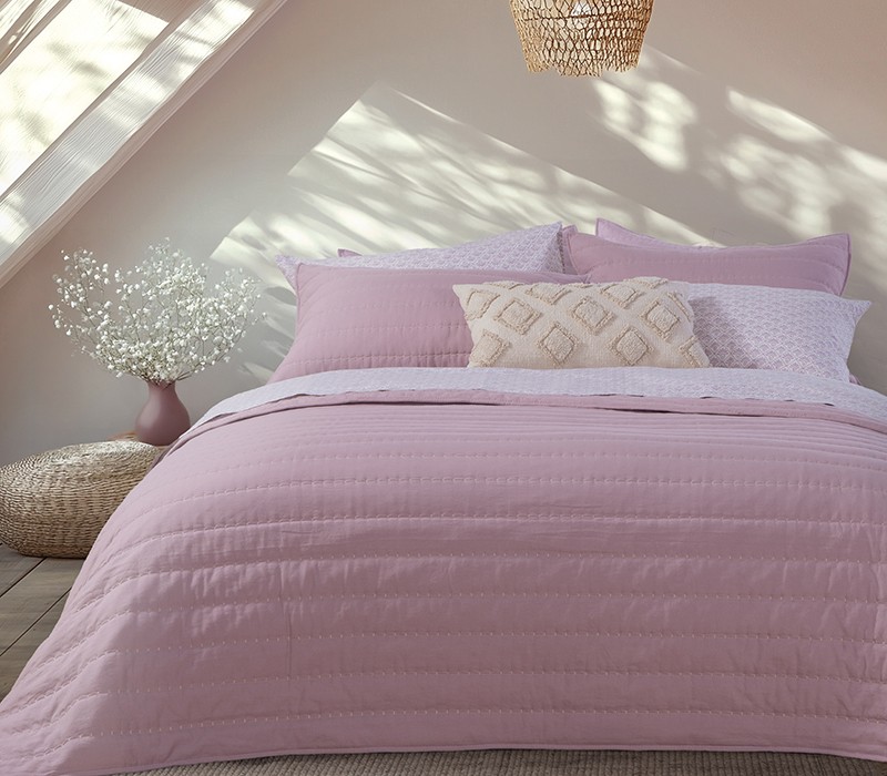 ΚΟΥΒΕΡΛΙ ΜΟΝΟ COLORFULL 180X240 NEF-NEF HOMEWARE