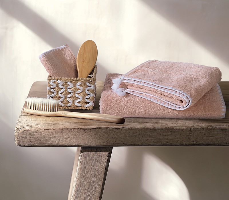 ΣΕΤ ΠΕΤΣΕΤΕΣ 3ΤΜΧ JOSEPHINE  NEF-NEF HOMEWARE