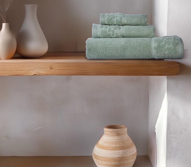 ΠΕΤΣΕΤΑ ΧΕΡΙΩΝ IRIDA 30X50 NEF-NEF HOMEWARE
