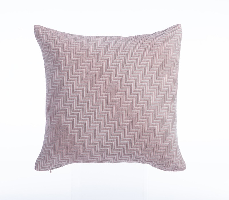 ΔΙΑΚΟΣΜΗΤΙΚΗ ΜΑΞΙΛΑΡΟΘΗΚΗ CHEVIE 50X50 NEF-NEF HOMEWARE