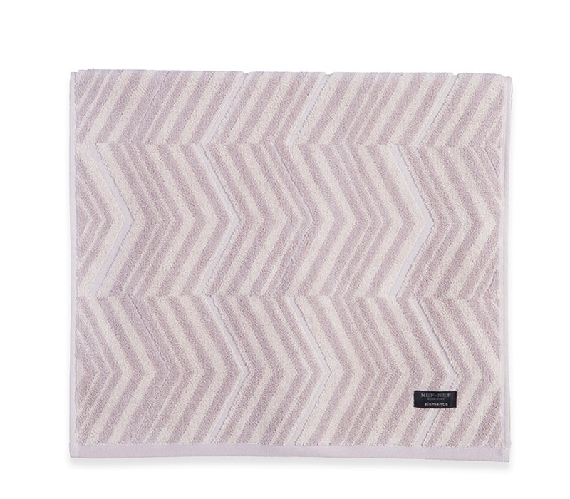 ΠΕΤΣΕΤΑ ΠΡΟΣΩΠΟΥ ELEMENTS-ARMIN 25 50Χ90 NEF-NEF HOMEWARE