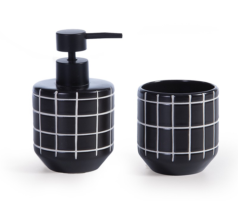 ΠΟΤΗΡΙ ΜΠΑΝΙΟΥ MODEL  NEF-NEF HOMEWARE