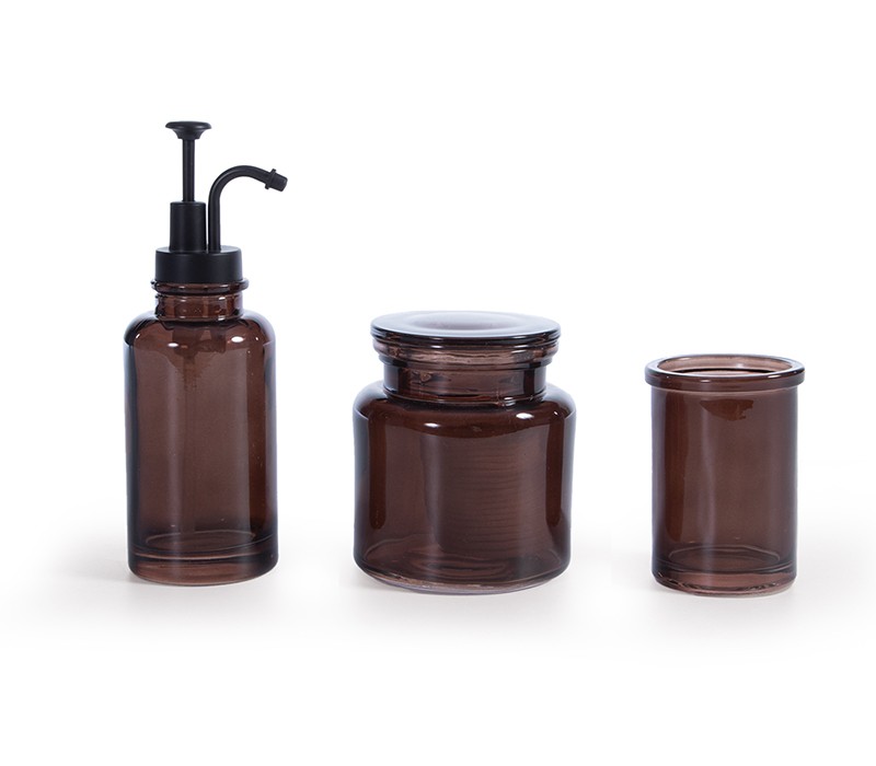 ΔΟΧΕΙΟ ΚΡΕΜΟΣΑΠΟΥΝΟΥ LATTE NEF-NEF HOMEWARE