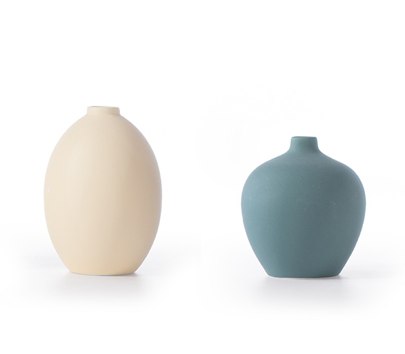 ΔΙΑΚΟΣΜΗΤΙΚΟ ΚΕΡΑΜΙΚΟ ΒΑΖΑΚΙ BOLA NEF-NEF HOMEWARE