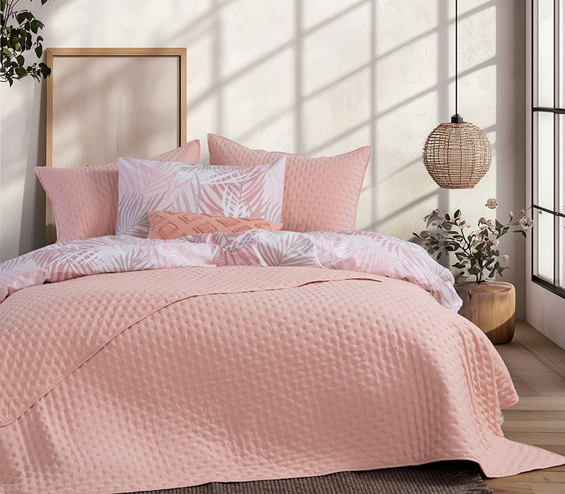 ΚΟΥΒΕΡΛΙ ΥΠΕΡΔΙΠΛΟ VALIA 230X240 NEF-NEF HOMEWARE
