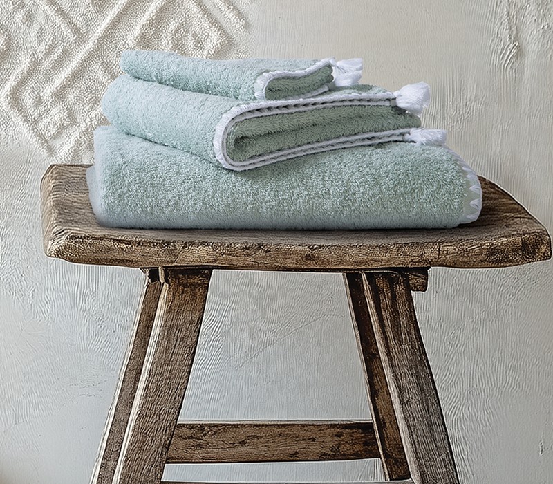 ΣΕΤ ΠΕΤΣΕΤΕΣ 3ΤΜΧ JOSEPHINE  NEF-NEF HOMEWARE