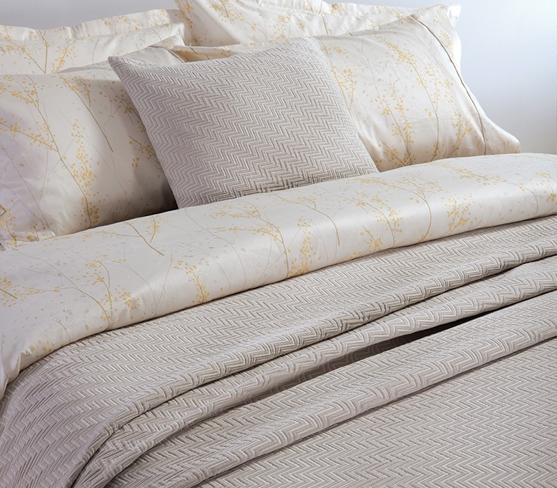 ΚΟΥΒΕΡΤΑ ΥΠΕΡΔΙΠΛΗ CHEVIE 230X250 NEF-NEF HOMEWARE