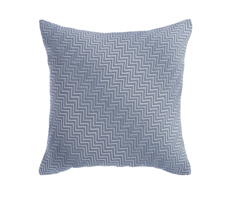 ΔΙΑΚΟΣΜΗΤΙΚΗ ΜΑΞΙΛΑΡΟΘΗΚΗ CHEVIE 50X50 NEF-NEF HOMEWARE