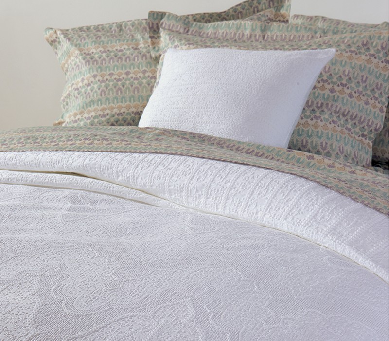 ΚΟΥΒΕΡΤΑ ΥΠΕΡΔΙΠΛΗ STARIGE 230X250 NEF-NEF HOMEWARE