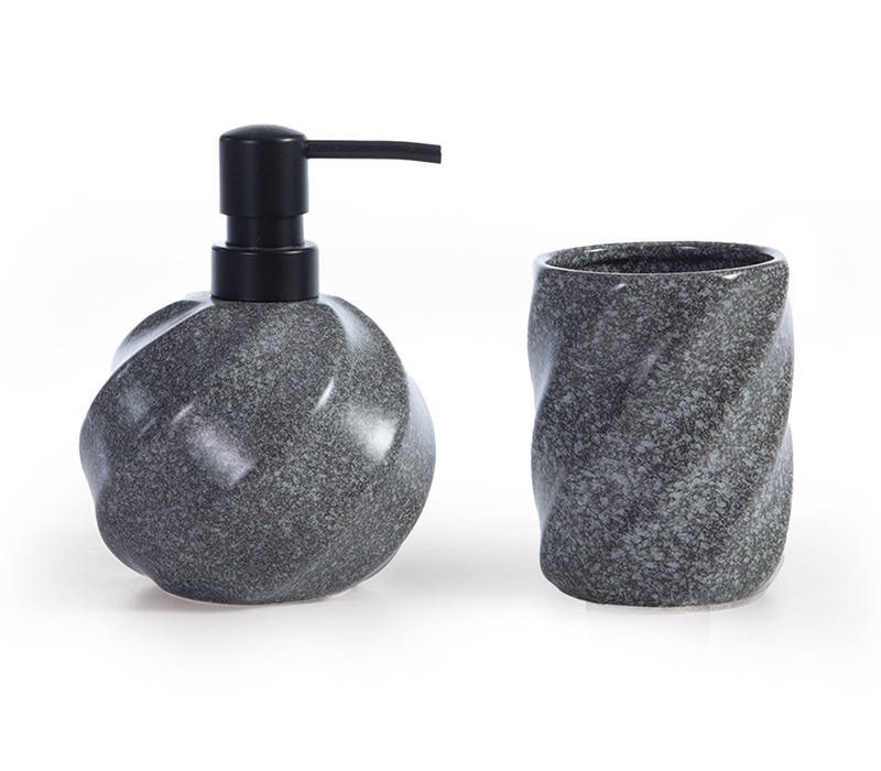 ΠΟΤΗΡΙ ΜΠΑΝΙΟΥ SNAIL  NEF-NEF HOMEWARE