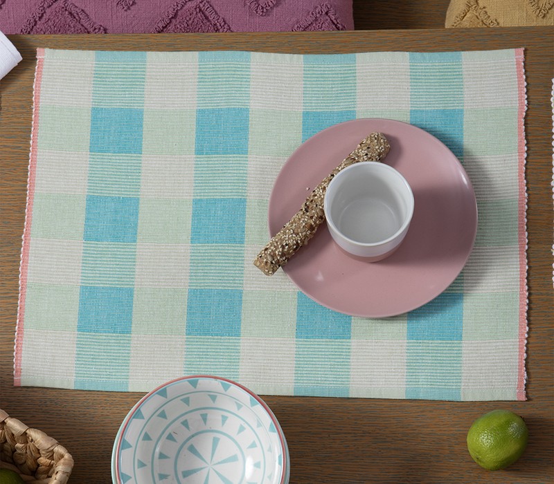 ΣΟΥΠΛΑ ΣΕΤ 2 ΤΜΧ CHANGE 33X48 NEF-NEF HOMEWARE