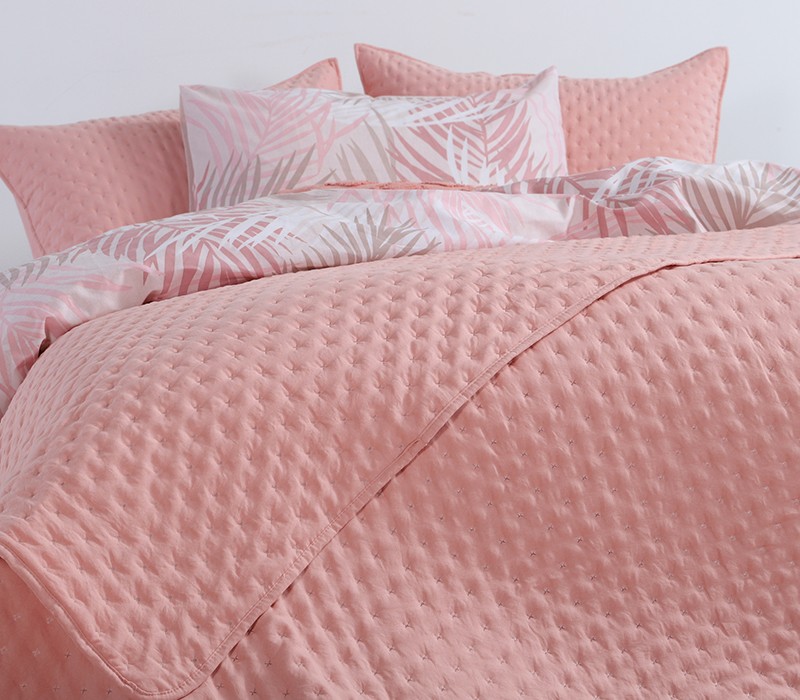 ΚΟΥΒΕΡΛΙ ΥΠΕΡΔΙΠΛΟ VALIA 230X240 NEF-NEF HOMEWARE