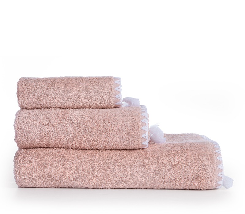 ΣΕΤ ΠΕΤΣΕΤΕΣ 3ΤΜΧ JOSEPHINE  NEF-NEF HOMEWARE