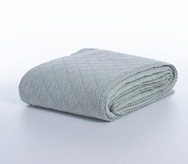 ΚΟΥΒΕΡΛΙ ΥΠΕΡΔΙΠΛΟ BRUNNO 230X240 NEF-NEF HOMEWARE