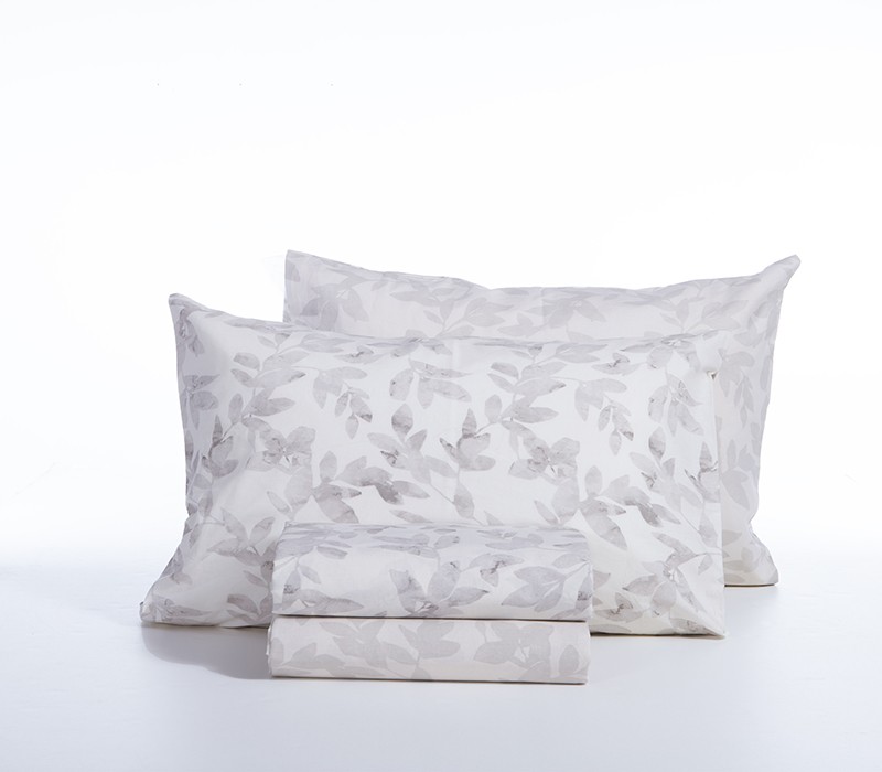 ΣΕΤ ΣΕΝΤΟΝΙΑ ΒΑΜΒΑΚΕΡΑ ΔΙΠΛΑ SENCIL 200Χ270 NEF-NEF HOMEWARE