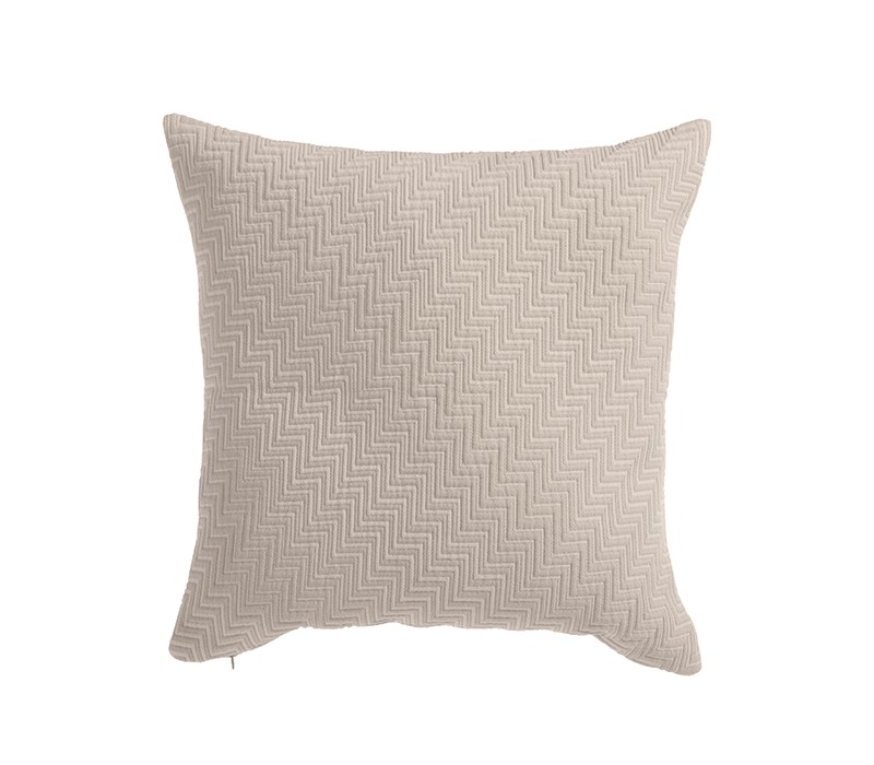 ΔΙΑΚΟΣΜΗΤΙΚΗ ΜΑΞΙΛΑΡΟΘΗΚΗ CHEVIE 50X50 NEF-NEF HOMEWARE