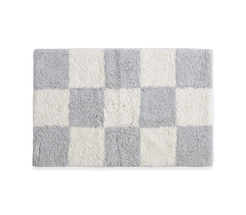 ΧΑΛΑΚΙ ΜΠΑΝΙΟΥ CHESS 50X80 NEF-NEF HOMEWARE