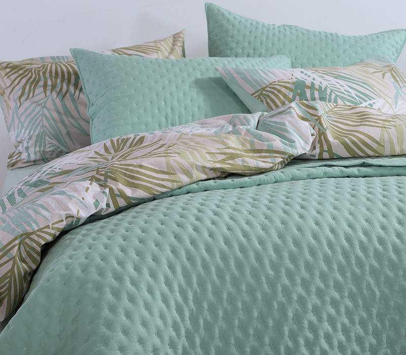 ΚΟΥΒΕΡΛΙ ΥΠΕΡΔΙΠΛΟ VALIA 230X240 NEF-NEF HOMEWARE