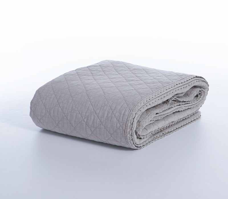 ΚΟΥΒΕΡΛΙ ΥΠΕΡΔΙΠΛΟ BRUNNO 230X240 NEF-NEF HOMEWARE