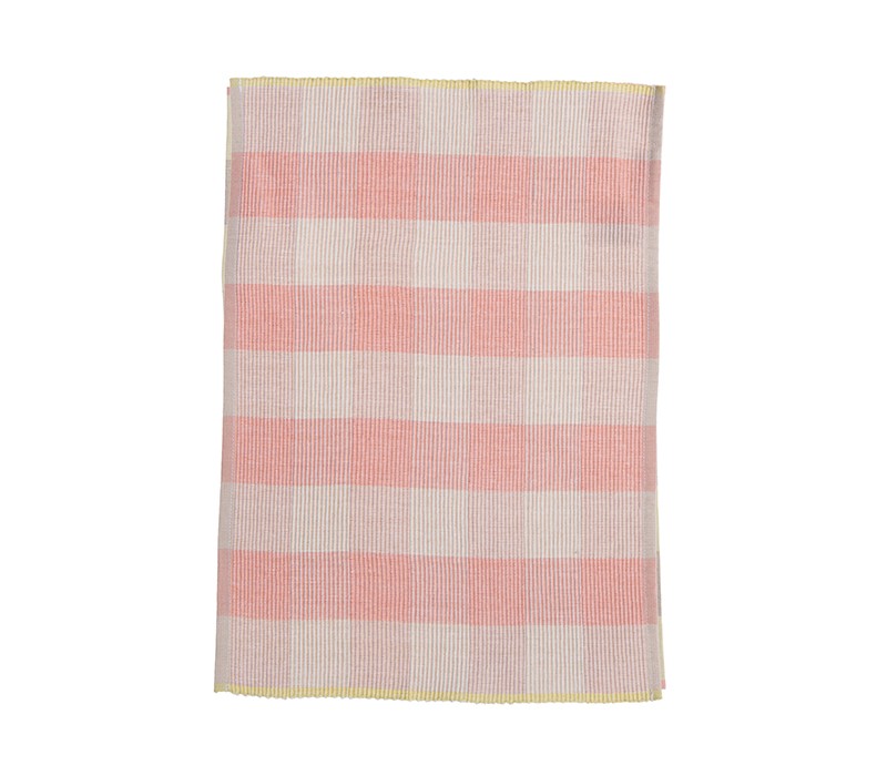 ΣΟΥΠΛΑ ΣΕΤ 2 ΤΜΧ CHANGE 33X48 NEF-NEF HOMEWARE