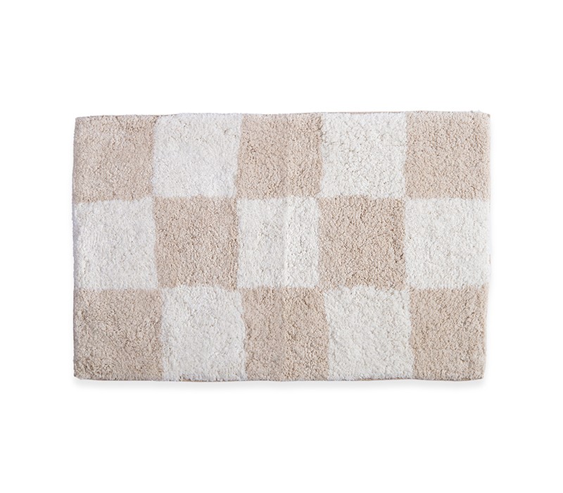 ΧΑΛΑΚΙ ΜΠΑΝΙΟΥ CHESS 50X80 NEF-NEF HOMEWARE