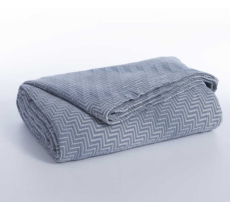 ΚΟΥΒΕΡΤΑ ΥΠΕΡΔΙΠΛΗ CHEVIE 230X250 NEF-NEF HOMEWARE