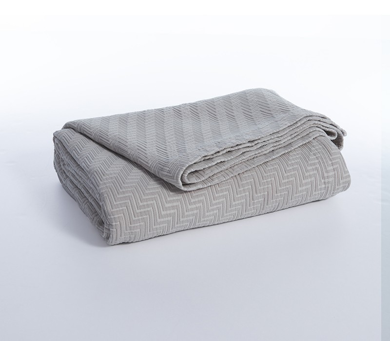 ΚΟΥΒΕΡΤΑ ΥΠΕΡΔΙΠΛΗ CHEVIE 230X250 NEF-NEF HOMEWARE