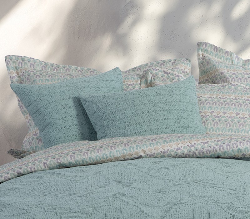 ΚΟΥΒΕΡΤΑ ΥΠΕΡΔΙΠΛΗ STARIGE 230X250 NEF-NEF HOMEWARE