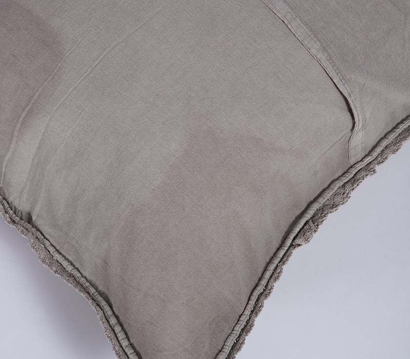 ΜΑΞΙΛΑΡΟΘΗΚΕΣ ΣΕΤ 2 ΤΕΜΑΧΙΩΝ BRUNNO 52Χ72 NEF-NEF HOMEWARE