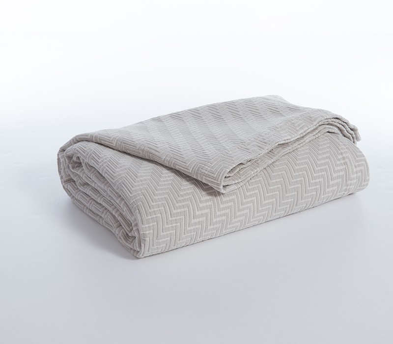 ΚΟΥΒΕΡΤΑ ΥΠΕΡΔΙΠΛΗ CHEVIE 230X250 NEF-NEF HOMEWARE