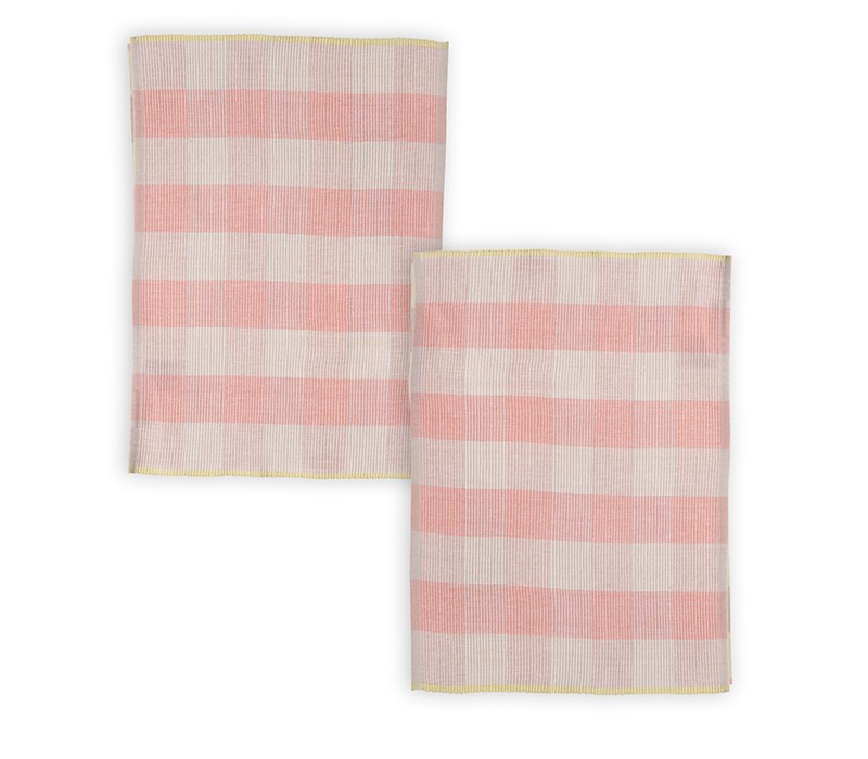 ΣΟΥΠΛΑ ΣΕΤ 2 ΤΜΧ CHANGE 33X48 NEF-NEF HOMEWARE