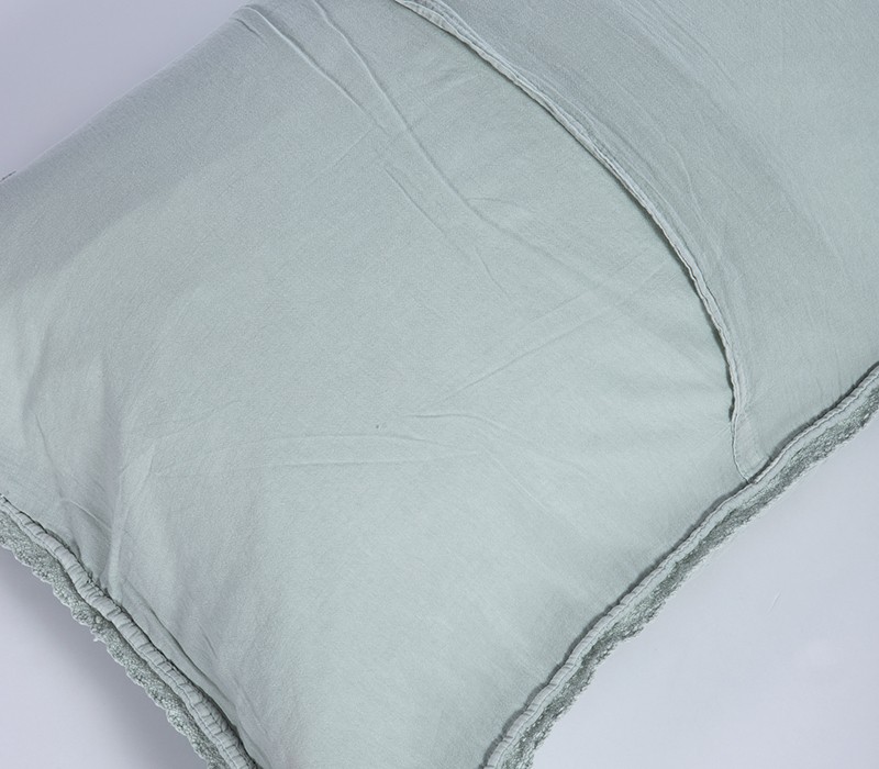 ΜΑΞΙΛΑΡΟΘΗΚΕΣ ΣΕΤ 2 ΤΕΜΑΧΙΩΝ BRUNNO 52Χ72 NEF-NEF HOMEWARE