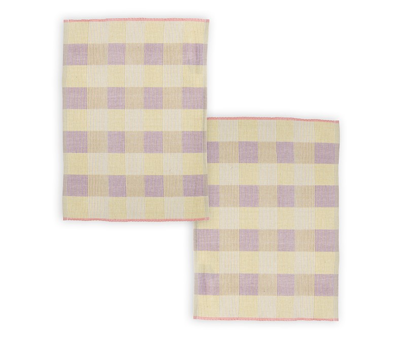 ΣΟΥΠΛΑ ΣΕΤ 2 ΤΜΧ CHANGE 33X48 NEF-NEF HOMEWARE