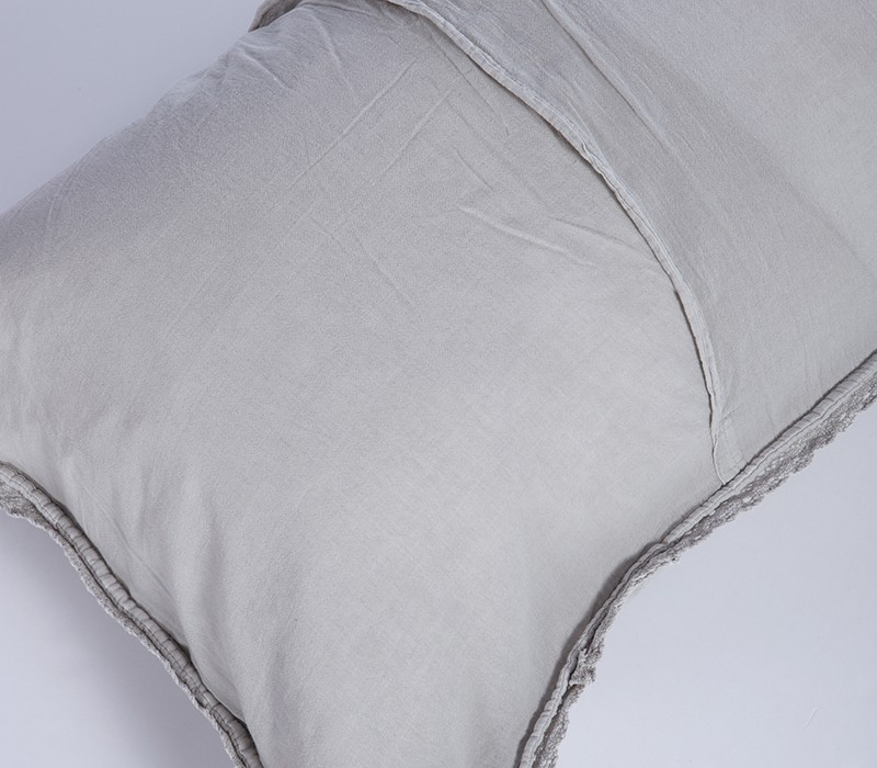 ΜΑΞΙΛΑΡΟΘΗΚΕΣ ΣΕΤ 2 ΤΕΜΑΧΙΩΝ BRUNNO 52Χ72 NEF-NEF HOMEWARE