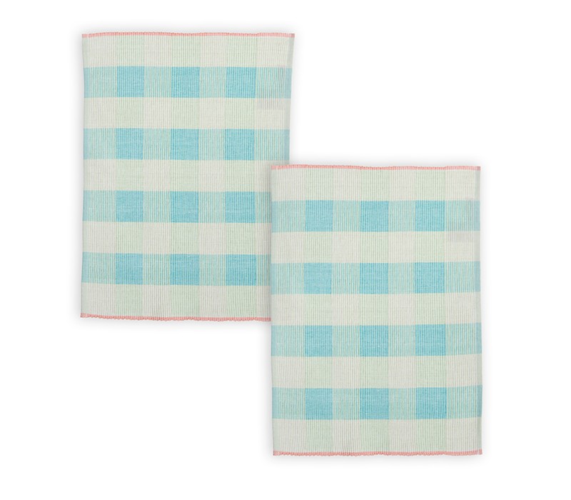 ΣΟΥΠΛΑ ΣΕΤ 2 ΤΜΧ CHANGE 33X48 NEF-NEF HOMEWARE