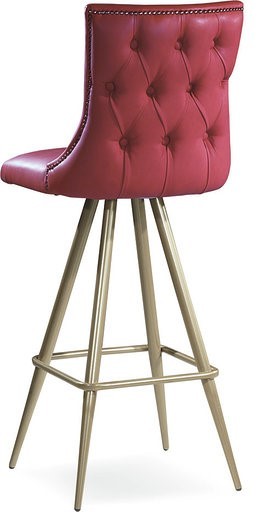 ΣΚΑΜΠΟ/STOOL S8 GOLD