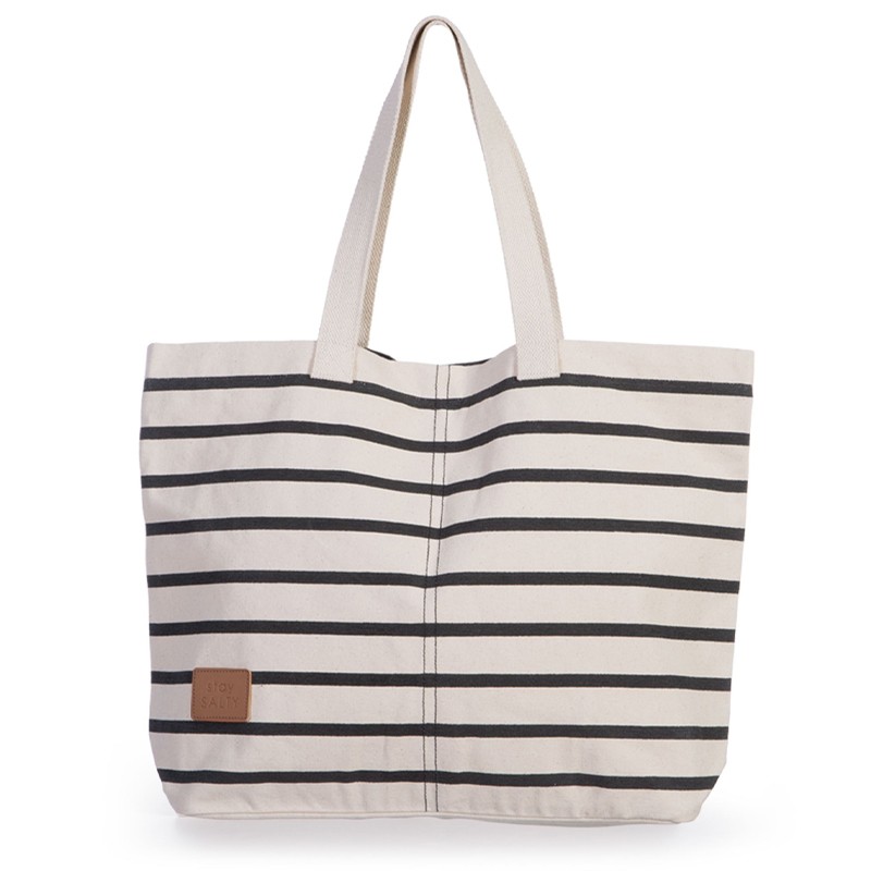 ΤΣΑΝΤΑ ΘΑΛΑΣΣΗΣ ELVERIA 52X38X15 NEF-NEF HOMEWARE