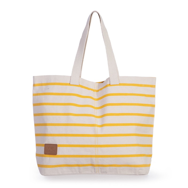 ΤΣΑΝΤΑ ΘΑΛΑΣΣΗΣ ELVERIA 52X38X15 NEF-NEF HOMEWARE