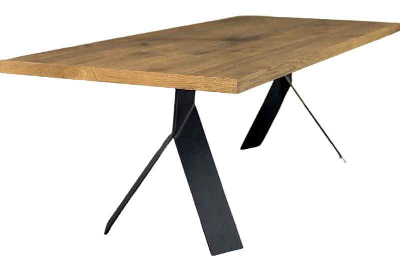 ΤΡΑΠΕΖΑΡΙΑ JOY 180x90x78εκ.