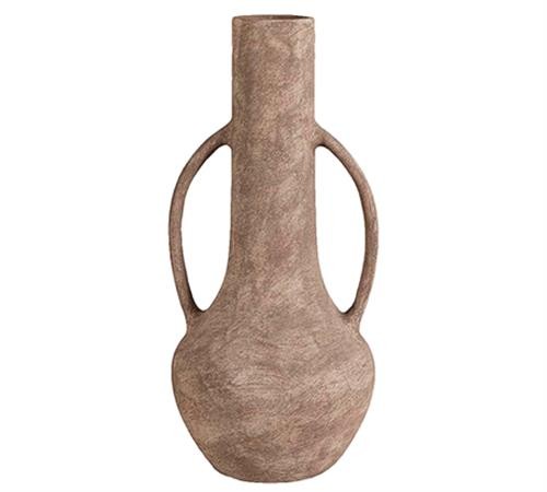 ΧΕΙΡΟΠΟΙΗΤΟΣ ΑΜΦΟΡΕΑΣ TERRACOTA 61.5cm