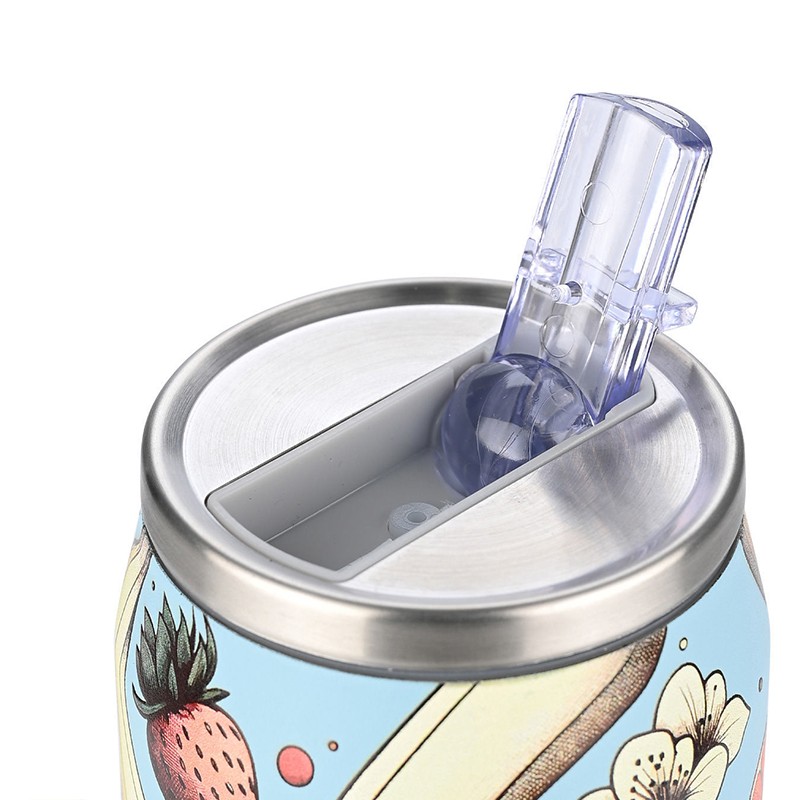ΘΕΡΜΟΣ TRAVEL CUP SAVE THE AEGEAN 500ml SUBDUED HARVEST