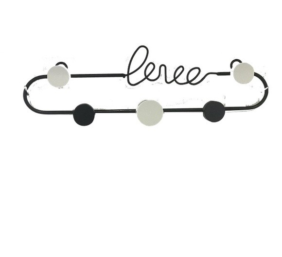 ΚΡΕΜΑΣΤΡΑ ΤΟΙΧΟΥ LOVE 36x27x18cm