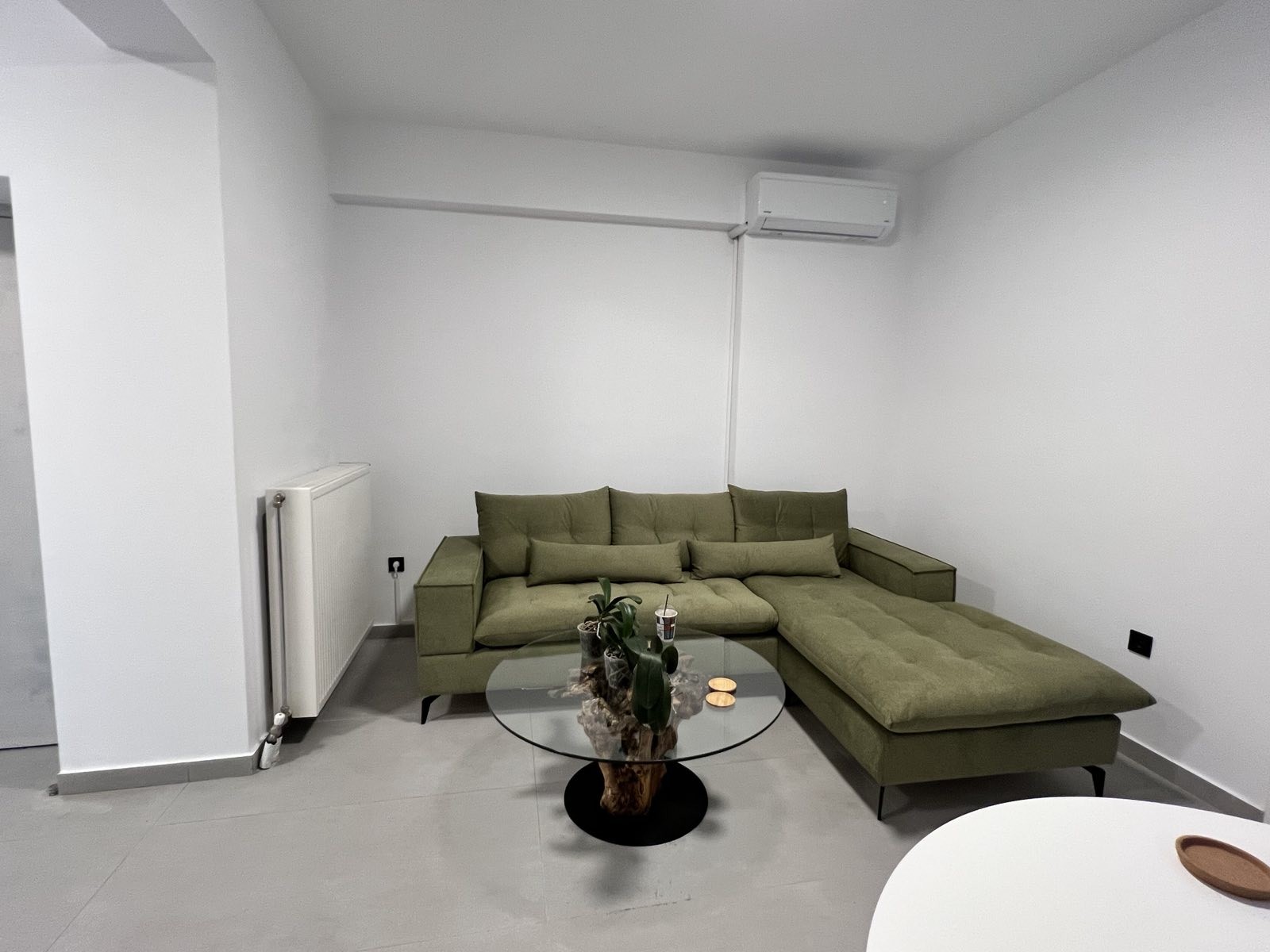 ΚΑΝΑΠΕΣ MED FLEX ΓΩΝΙΑ 250X180X95