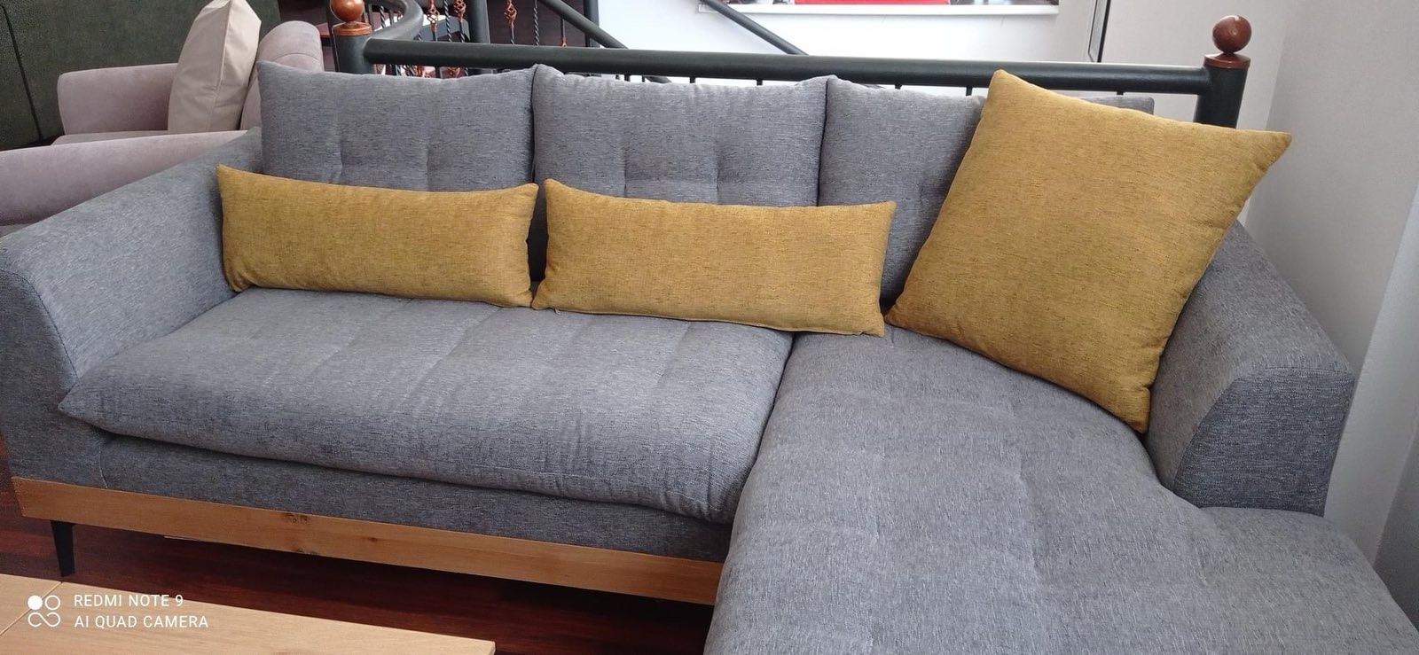 ΚΑΝΑΠΕΣ MED FLEX ΓΩΝΙΑ 250X180X95