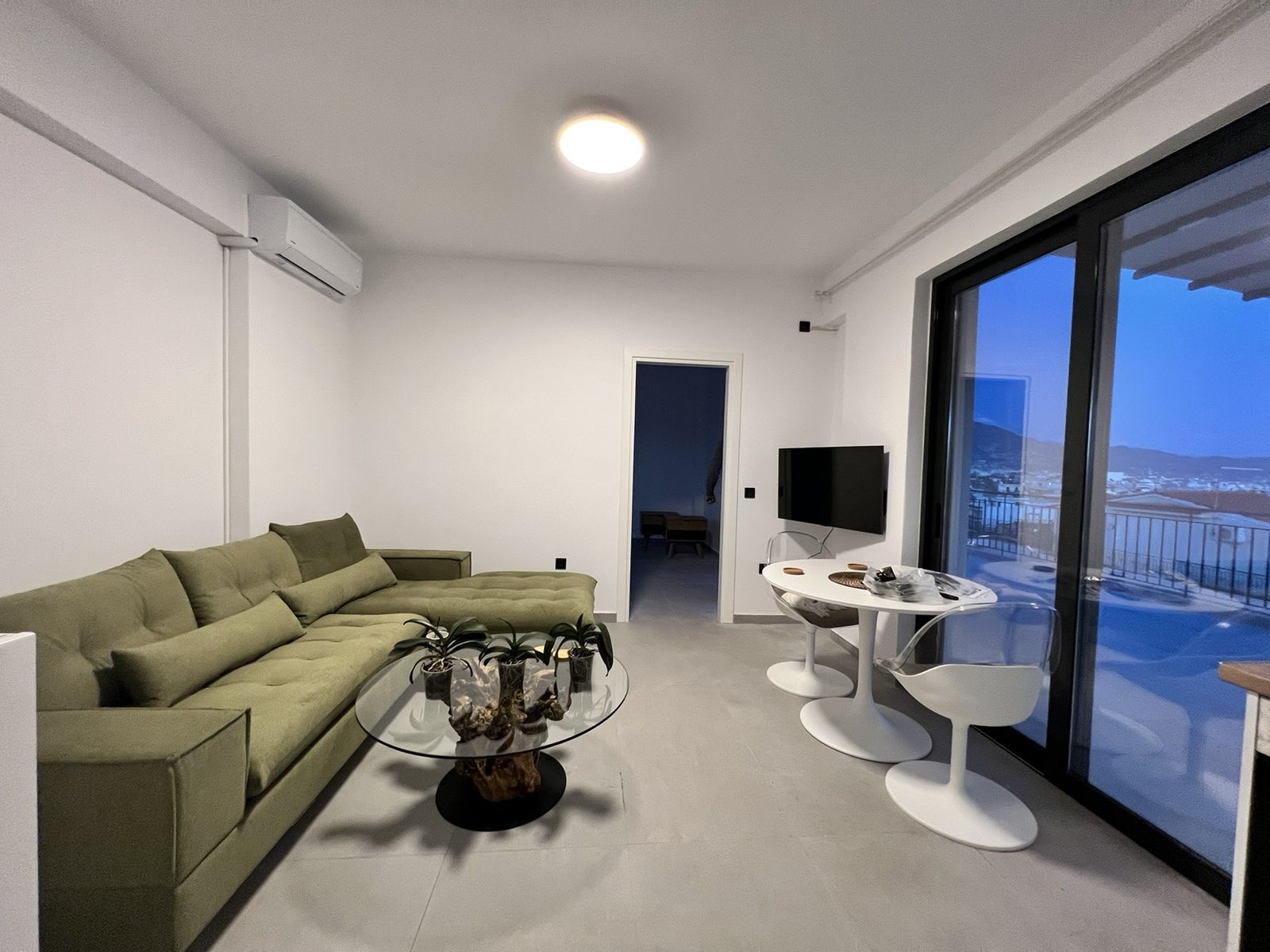 ΚΑΝΑΠΕΣ MED FLEX ΓΩΝΙΑ 250X180X95