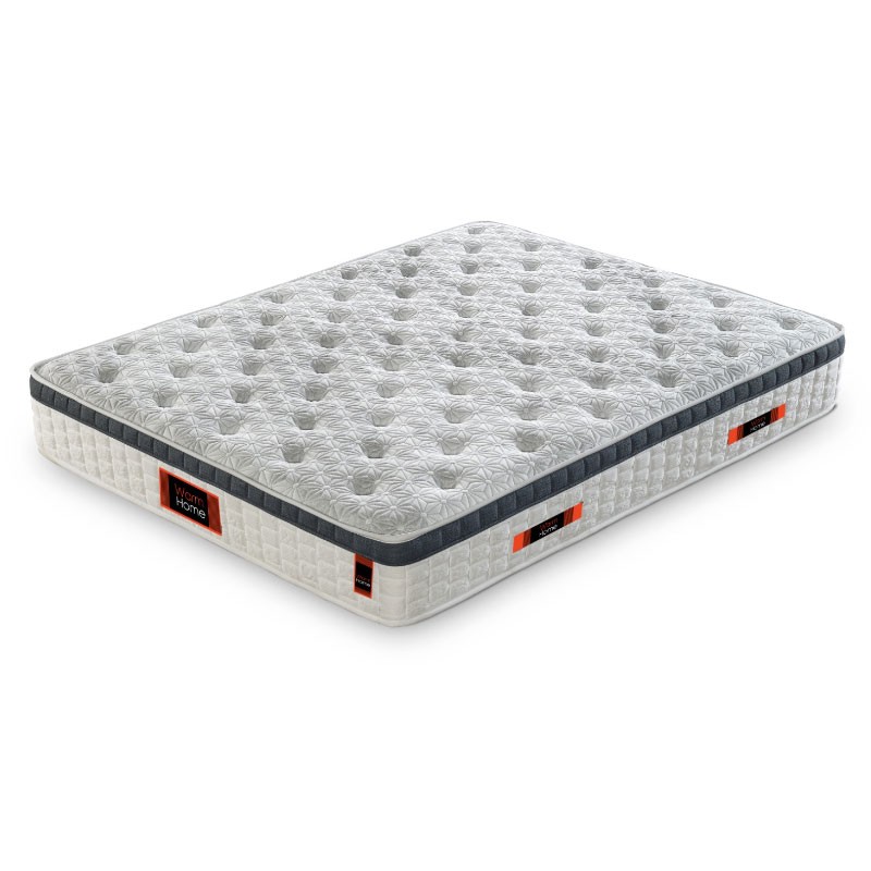 QUATTRO ROLLED ΣΤΡΩΜΑ 160X200